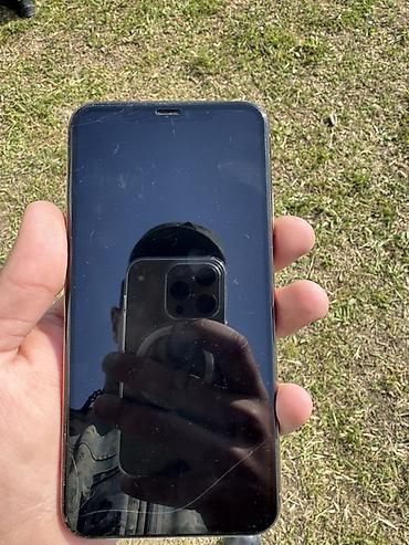 20 pro: IPhone 11 Pro Max, 64 GB, Qızılı, Face ID — 5