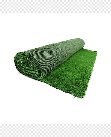 готовый газон: 🌱 Идеальный газон за 1 день — и ни капли ухода! 🌱 Устали от грязи — 3