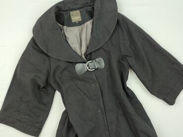 Women's Clothing: Vero Moda, Women`s trench, size M (EU 38)