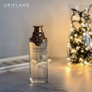 соол: 100% оригинальные парфюмы от Oriflame! Пишите для уточнения цены и