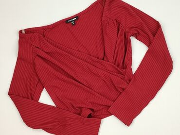 Fashion Nova, Women's blouse, size S (EU 36)