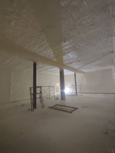 Утепление: Утепление полов, Утепление фасада, Утепление балкона, лоджии | Утепление склада, Утепление хранилища, Утепление дома Пенополиуретан Больше 6 лет опыта — 9