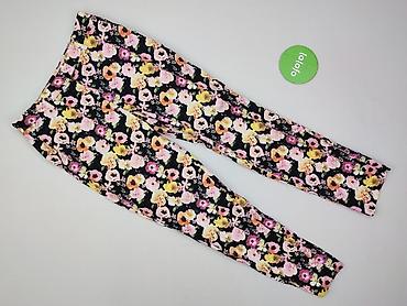 spodnie panterka pull and bear: H&M, Spodnie materiałowe damskie, rozmiar XS — 2