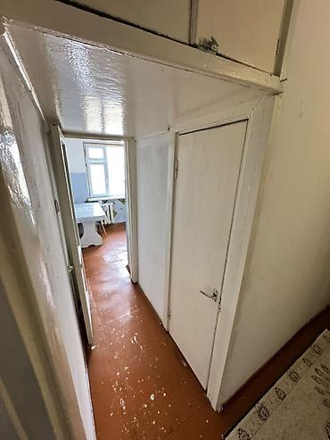 Квартиры: 1 комната, 32 м², 104 серия, 4 этаж, Старый ремонт — 5