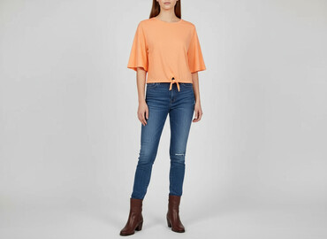 t shirty triumph: Atmosphere, T-shirt damski, rozmiar M