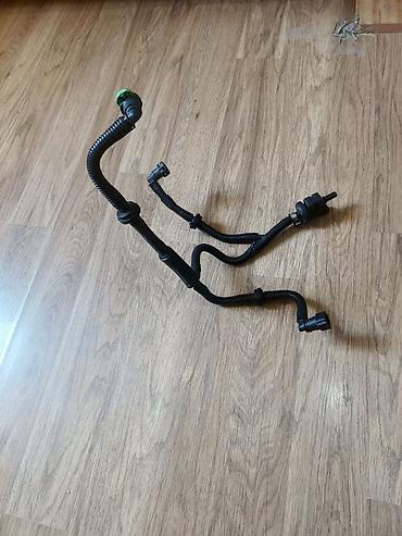 Ehtiyat hissələri: Motorcraft buxarlandırma sistemi üçün orijinal ehtiyat hissəsi — 1