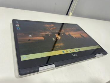 Dell: Öz şəxsi notbukmdu 1 ay sonra əsgər gedirəm deyə satıram səliqəli — 9