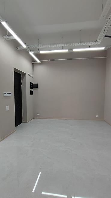 qaxda ev satilir: Ağ şəhər, 3 otaqlı, Yeni tikili, m. Xətai, 94 kv. m — 5