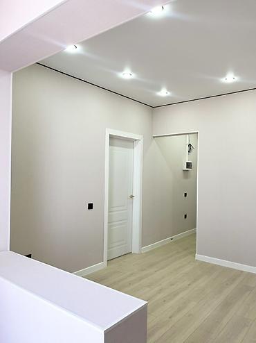 Бөлмөлөрдү сатып алуу: 42 м², Жарым -жартылай эмереги бар — 1