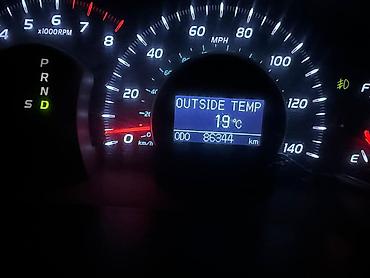 Toyota: Toyota Camry: 2011 г., 2.5 л, Автомат, Бензин, Седан — 14