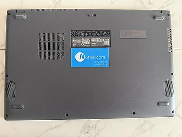 Ноутбуки Acer: Продается два ноутбука. На первых 3 х фотографиях Acer Aspire — 7
