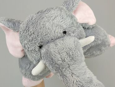 darmowy wykrój na strój kąpielowy: Mascot Elephant, condition - Good