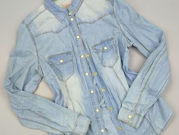 Denim Co, Women`s shirt, size M (EU 38)