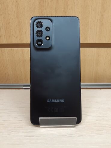 сколько стоит телефон samsung а51: Samsung Galaxy A53 5G, Жаңы, 256 ГБ, түсү - Кара, 2 SIM