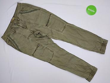 ccc mukluki: Superdry, Spodnie cargo damskie, rozmiar M — 2