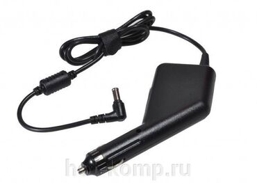 блоки питания для ноутбуков helper: Авто зарядка Sony 19,5 V 4,7 A 92W 6.0*4.4 Арт.531 Совместимые