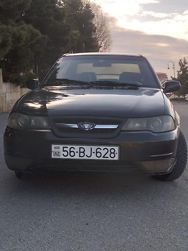 опель зафира а: Daewoo Nexia: 1.5 л | 2010 г. Седан — 1