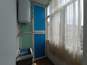 yeni emlak az: 3 otaqlı, Yeni tikili, 90 kv. m — 9