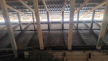 Бетонные работы: Стяжка Гарантия, Бесплатная консультация 3-5 лет опыта — 9