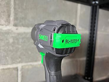 Наборы электроинструментов: Болгарка, перфоратор, гайковерт, шуруповерт SANZU 4в1 ⚙️ НАБOР — 14