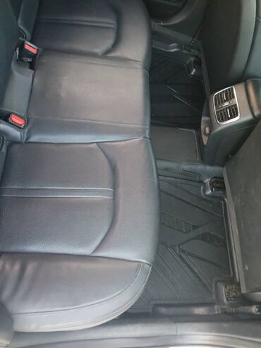 Kia: Kia K5: 2017 г., 2 л, Автомат, Газ, Седан — 4