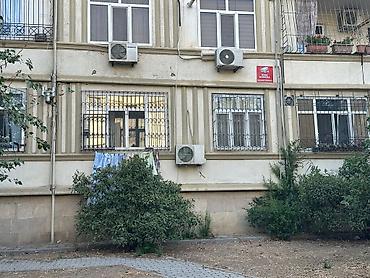 Mənzillər: Mənzil elanı - .Orta təmirli.Evin ümumi sahəsi 88.26 m2 içdən içə — 1