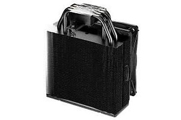 Rashladni sistemi: Be quiet! Pure Rock 3 Black – vazdušni kuler za CPU - Tip: toranjski — 16