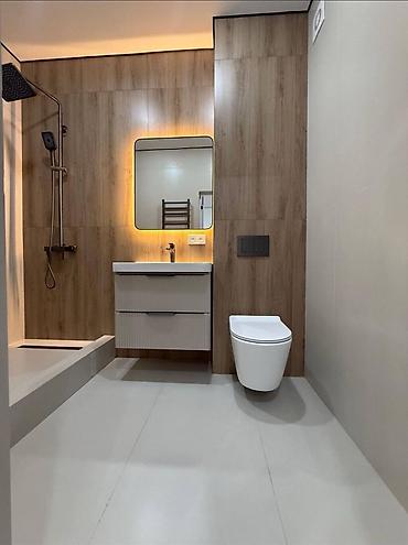 фучика квартира: 1 комната, 44 м², парк Фучика Элитка, 3 этаж, Дизайнерский ремонт — 4