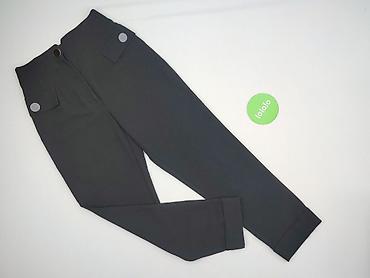 zara second hand: Zara, Spodnie materiałowe damskie, rozmiar S — 2