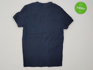 grunge: Guess Jeans, T-shirt damski, rozmiar M — 3