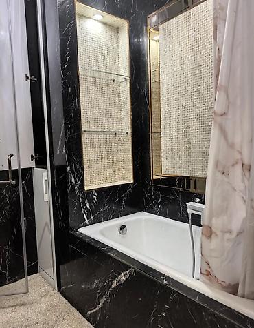 Долгосрочная аренда квартир: 3 комнаты, Агентство недвижимости, С мебелью полностью — 7