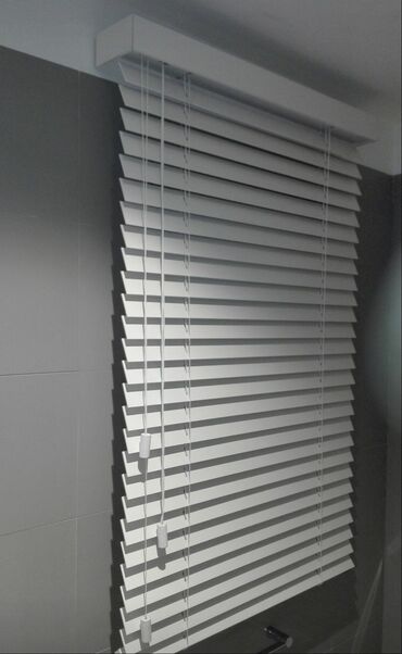 Жалюзи и рольшторы: Идеальные жалюзи плиссе — это не просто защита от солнца. Это элемент — 12