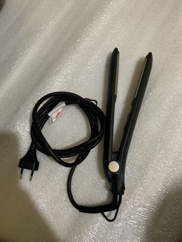 Утюжки для волос: Утюжок для волос Rowenta, Стандартный — 6