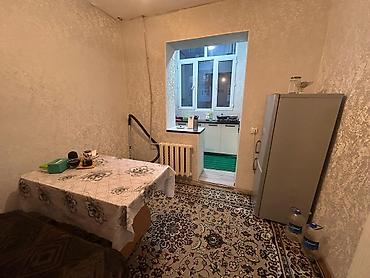 Продажа квартир: 2 комнаты, 53 м², 2 этаж, Старый ремонт at lalafo.kg — 14 Продажа квартир: 2 комнаты, 53 м², 2 этаж, Старый ремонт — 14