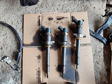 Glave motora: RSZNI DELOVI ZA FORD C-MAX, ESCORT, FESTIVA . OD 1996. DO 2010. GOD — 27