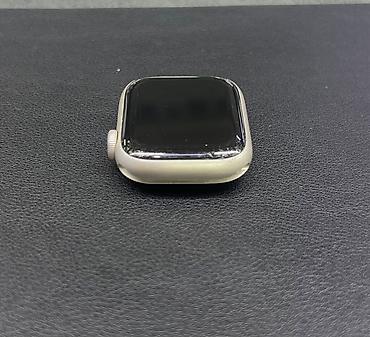 iphone 5s space grey: Apple Watch Series9 (алюминий, корпус светлого цвета), размер 41мм — 5