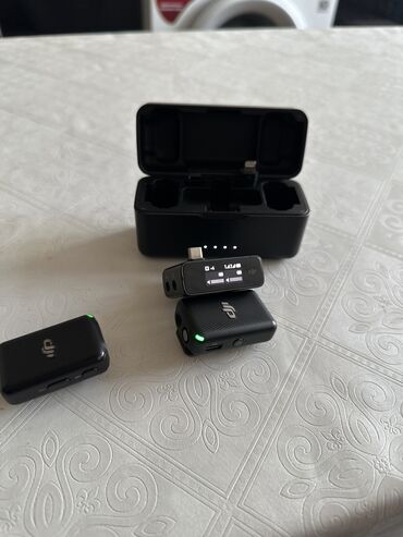 продаю телефон редми: Микрофон DJ MIC оригинал (как у блогеров) состояние идеал