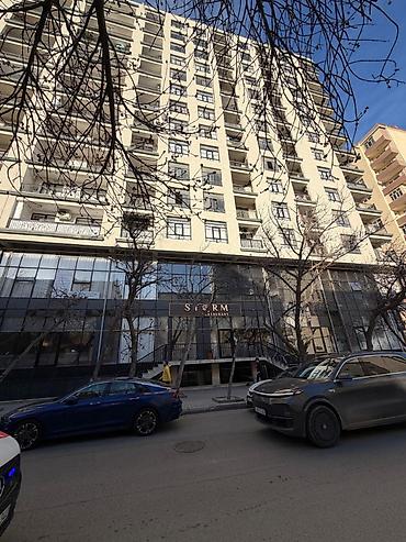 kredıtle evler: 4 otaqlı, Yeni tikili, 195 kv. m — 4