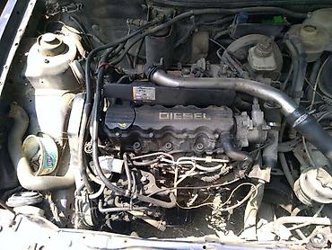 vucke: AUTO U DELOVIMA ZA OPEL ASTRA F | Auto u delovima za Astra f 17td — 2