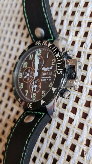 Ručni satovi: Sportski sat, Muški — 2