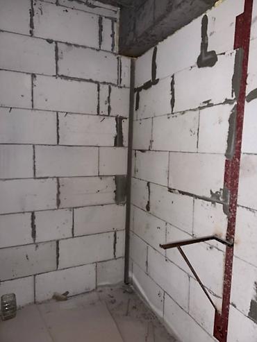 Продажа квартир: 1 комната, 43 м², Элитка, 3 этаж, ПСО (под самоотделку) at lalafo.kg — 12 Продажа квартир: 1 комната, 43 м², Элитка, 3 этаж, ПСО (под самоотделку) — 12