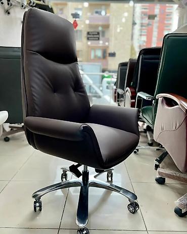 Kreslolar: Ofis kreslosu — 21