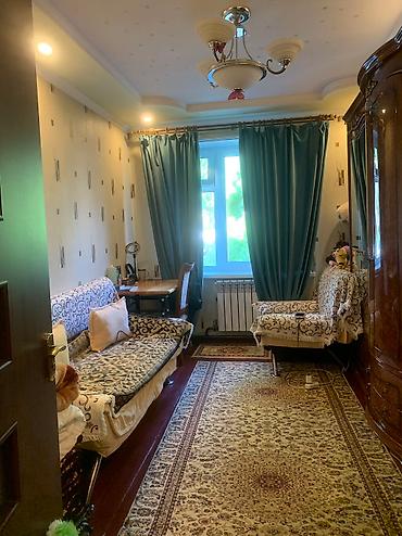 гараж с местом: 4 комнаты, 90 м², 2 этаж — 4
