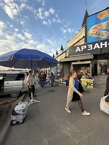 Аренда коммерческой недвижимости: Сдаю Помещение целиком, Продуктовый, 40 м² — 4