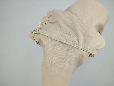 dzins material: H&M Divided, Spodnie materiałowe damskie, rozmiar M — 6