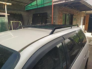 ls 470: Продаю багажник и делаю на всех марок авто — 6