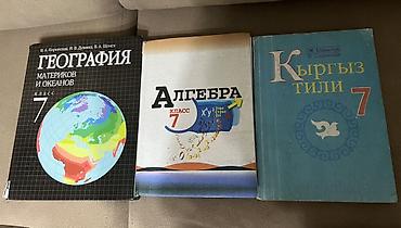 solutions elementary: Комплект школьных учебников для 6–7 классов. 6 класс: - Математика — 2
