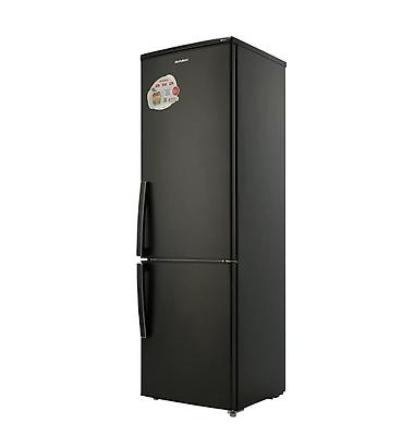 Холодильники: №: 14953 Məhsulun adı: Soyuducu Shivaki H345-RND, statik, ikiqapılı — 2