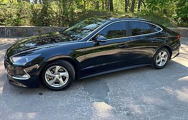 rx 350 lexus: Hyundai Sonata: 2022 г., Седан — 2