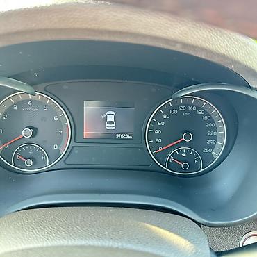 Kia: Kia K5: 2019 г., 2 л, Автомат, Бензин, Седан — 10